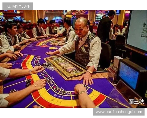 全面解析澳门赌场玩法多样性，帮助玩家掌握各类热门游戏的玩法与策略